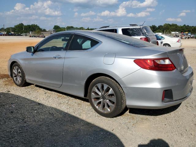  HONDA ACCORD 2015 Silver