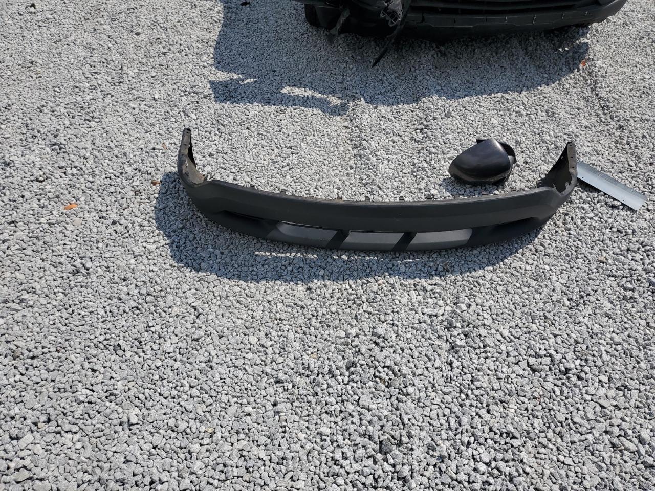 2017 Jeep Compass Latitude VIN: 1C4NJCEA0HD116258 Lot: 62795344