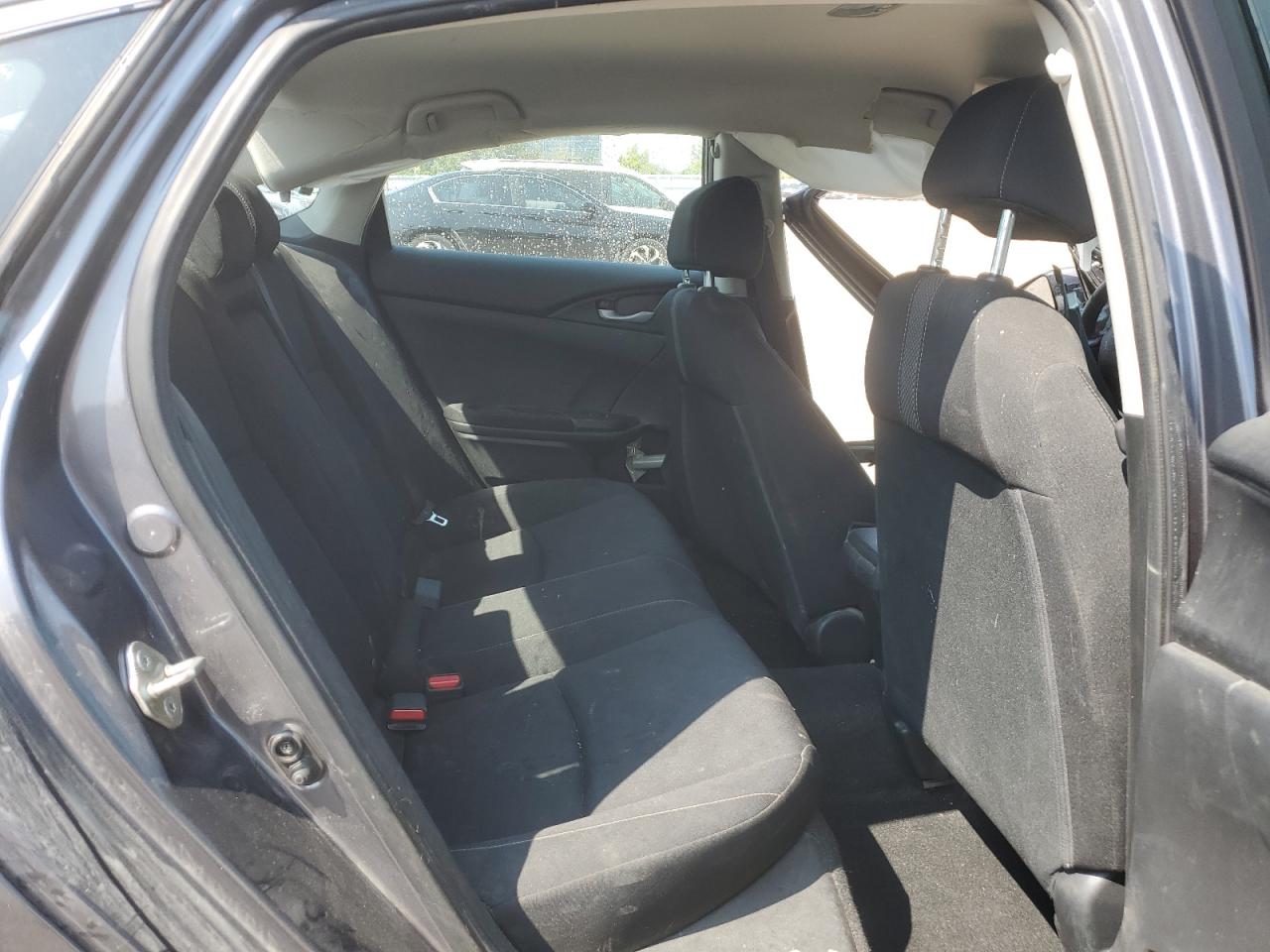 2019 Honda Civic Lx VIN: 2HGFC2E56KH011442 Lot: 67239814