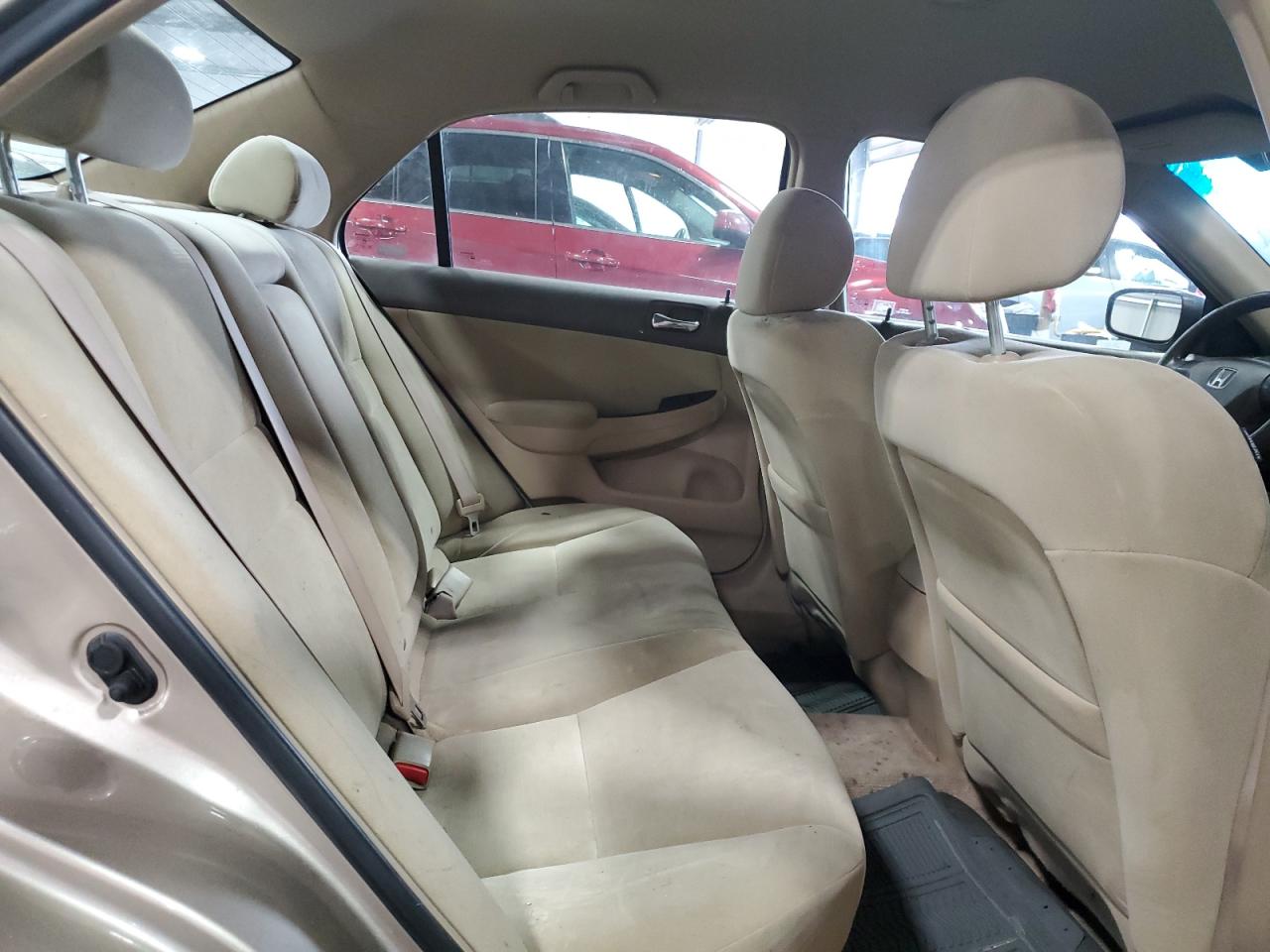 2006 Honda Accord Lx VIN: 1HGCM56436A110182 Lot: 68253014