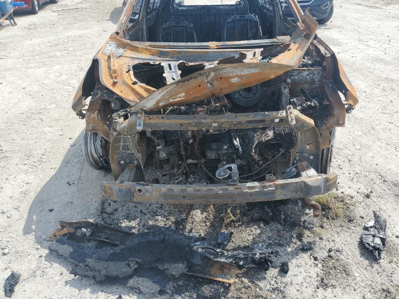 2017 Kia Sportage - Image 11