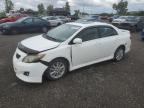 2009 TOYOTA COROLLA BASE à vendre chez Copart QC - MONTREAL