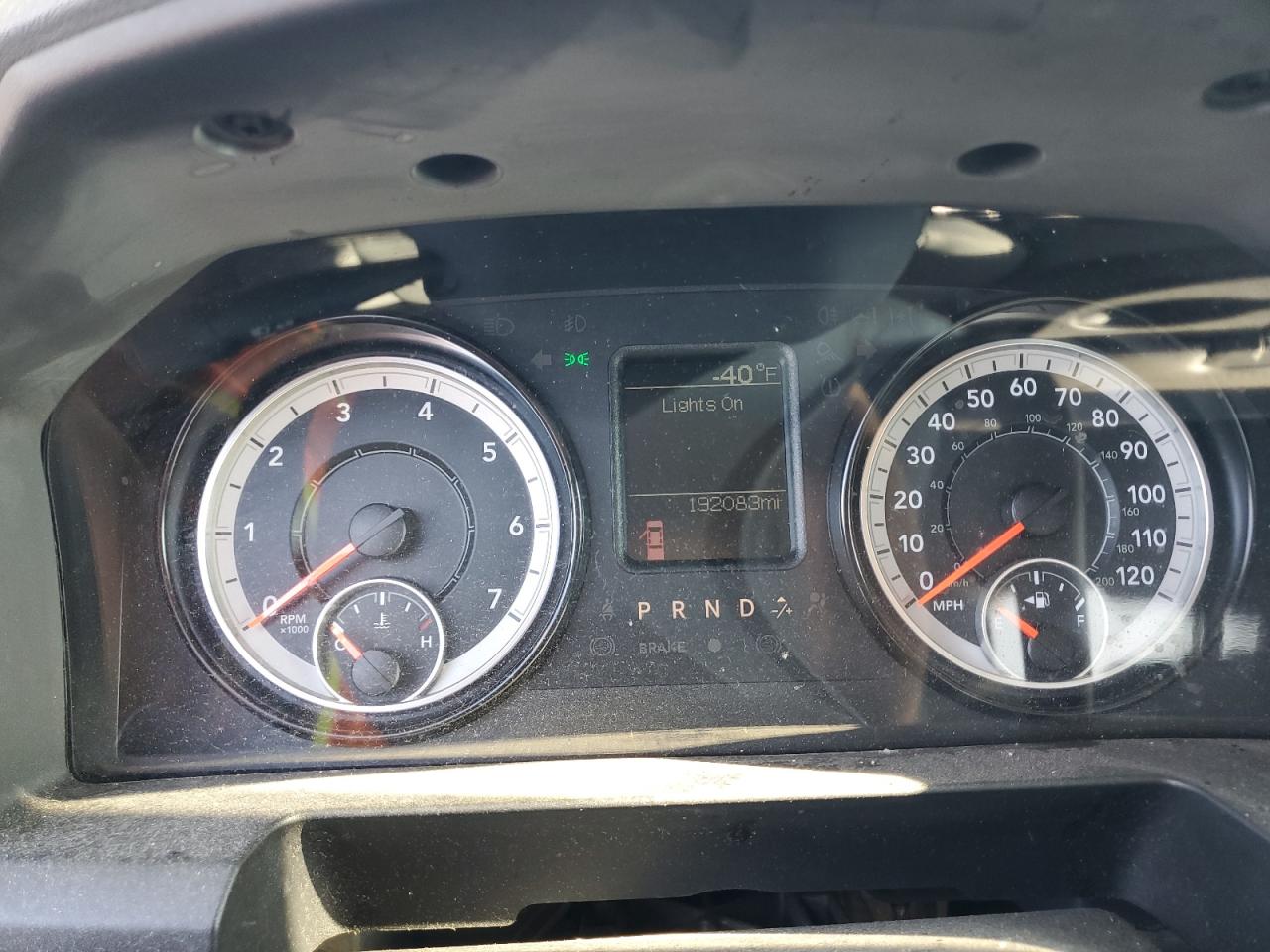 2017 Ram 1500 St VIN: 1C6RR7KG6HS600237 Lot: 66021144