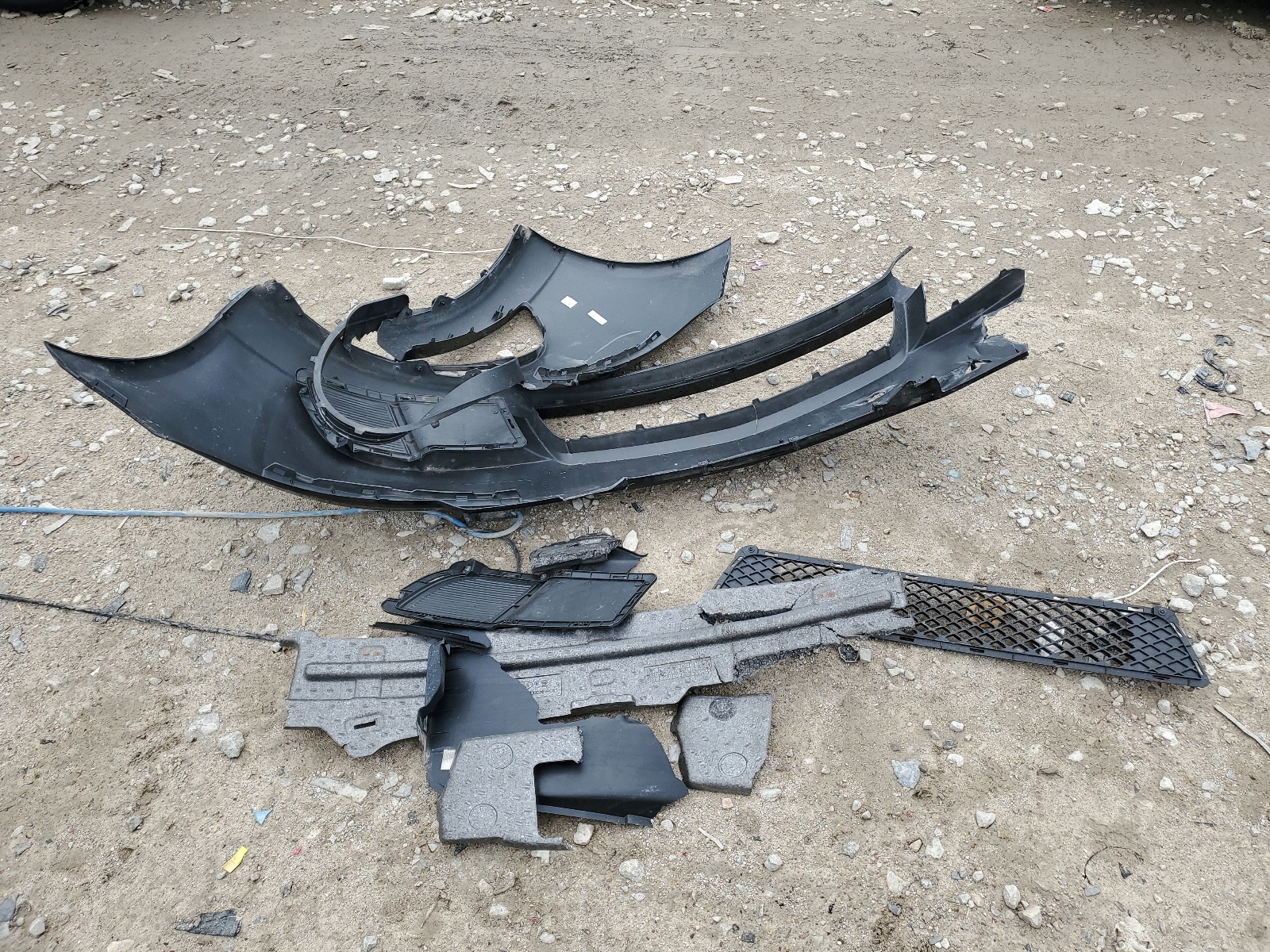 KNAFT4A28A5047674 2010 Kia Forte Lx