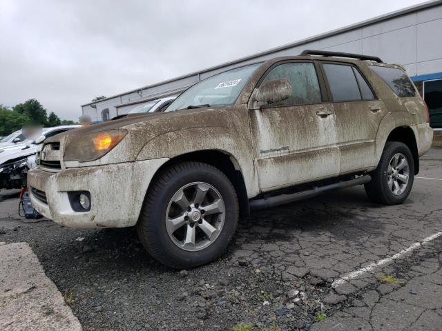 2008 Toyota 4Runner Sr5 на продаже в New Britain, CT - Biohazard/Chemical