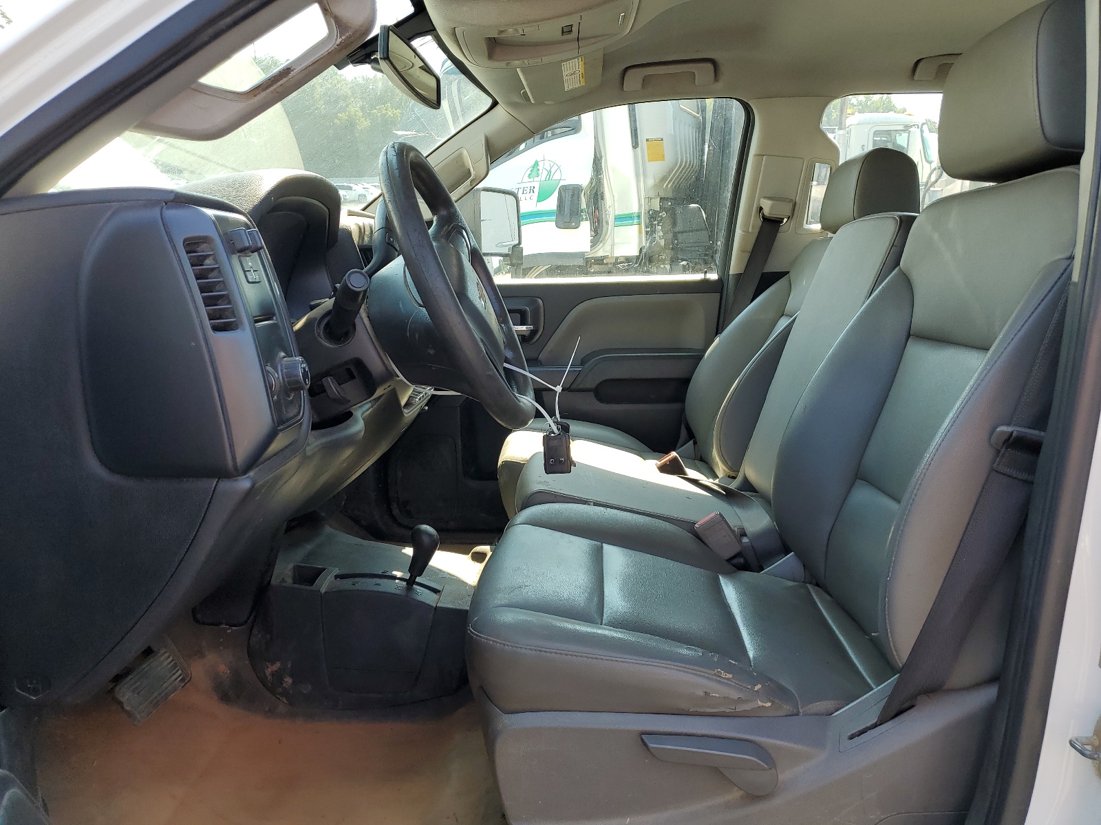 1GB4KYCY0JF120055 2018 Chevrolet Silverado K3500 1GB4KYCY0JF120055 2018 Chevrolet Silverado K3500