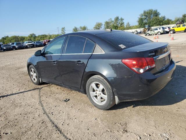 Седани CHEVROLET CRUZE 2016 Вугільний