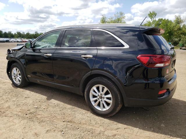 5XYPGDA33LG665774 Kia Sorento L 2