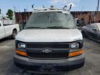 2013 CHEVROLET EXPRESS G2500  for sale at Copart CA - LONG BEACH