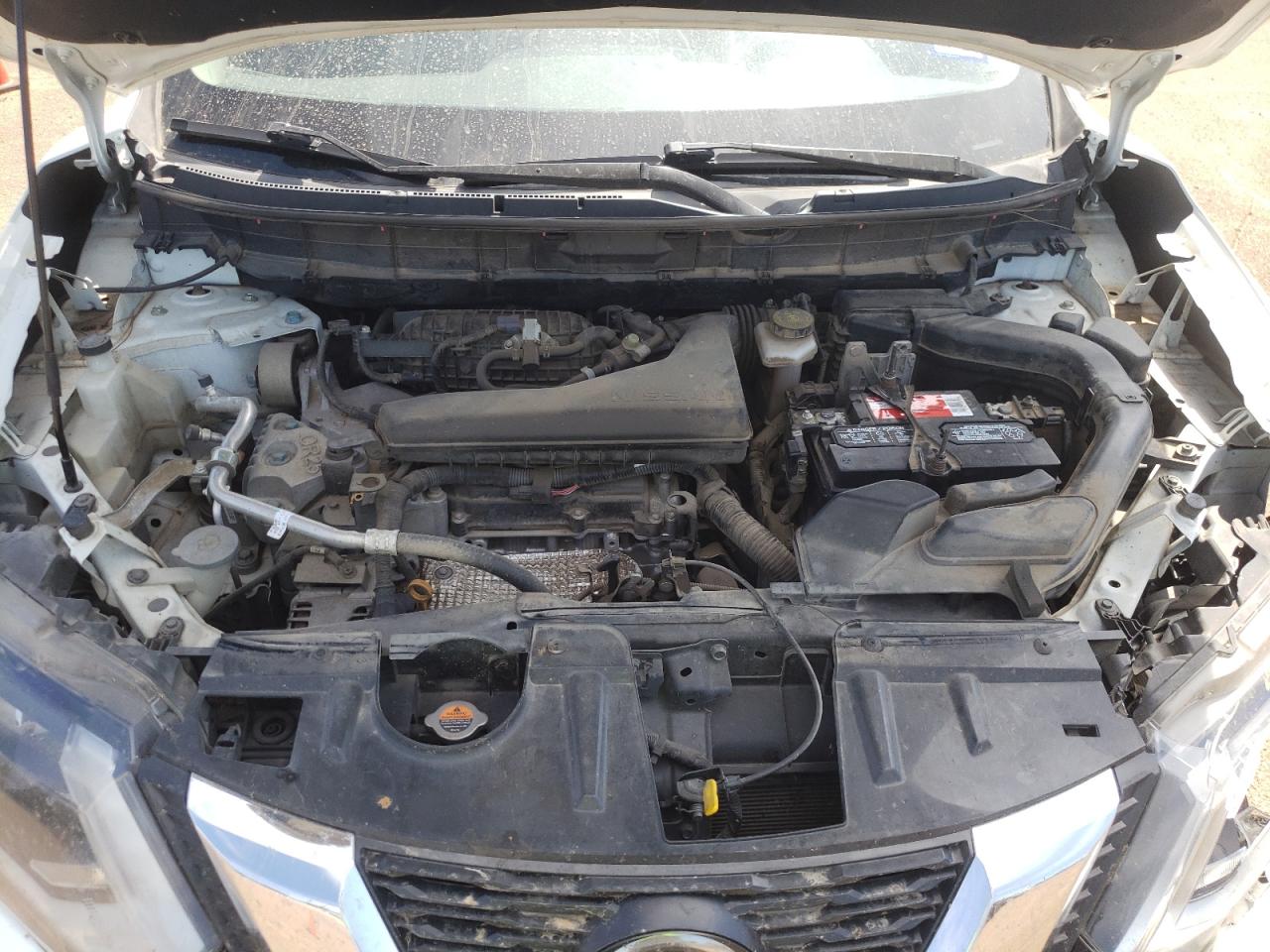 2018 Nissan Rogue - Image 12