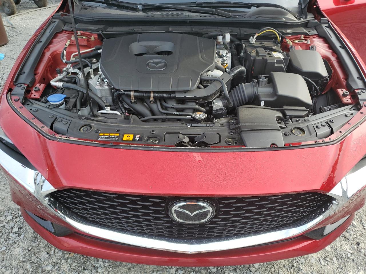 JM1BPBDM7R1712090 2024 Mazda 3 Gt