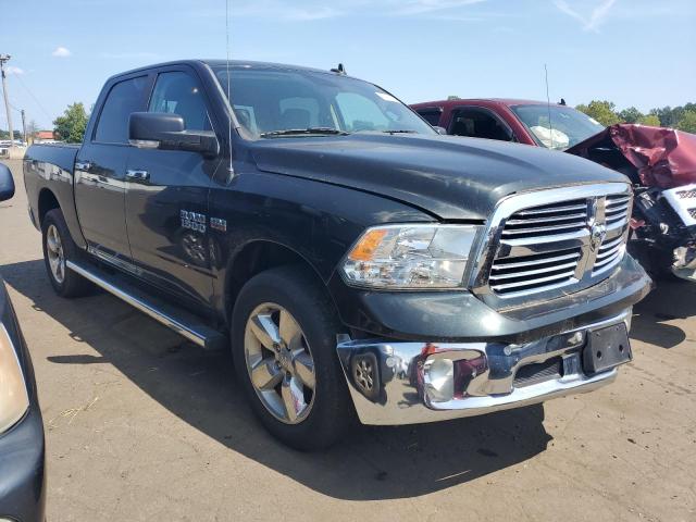 Pickups RAM 1500 2016 Black