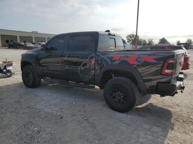 2024 RAM 1500 TRX  