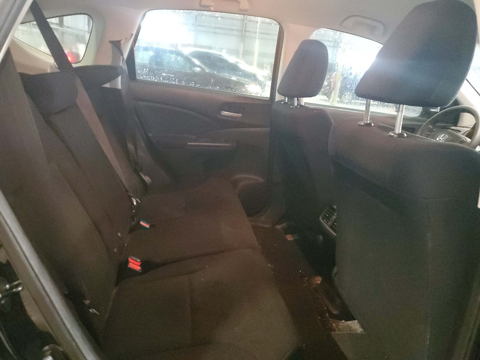 2HKRM3H38FH513651 2015 Honda Cr-V Lx
