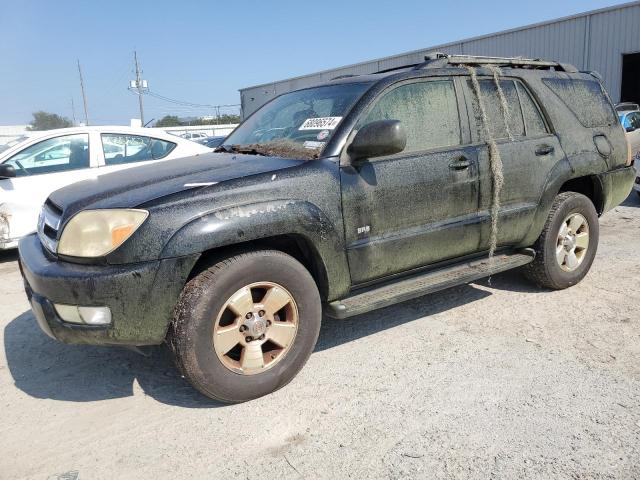 2005 Toyota 4Runner Sr5 na sprzedaż w Jacksonville, FL - Water/Flood