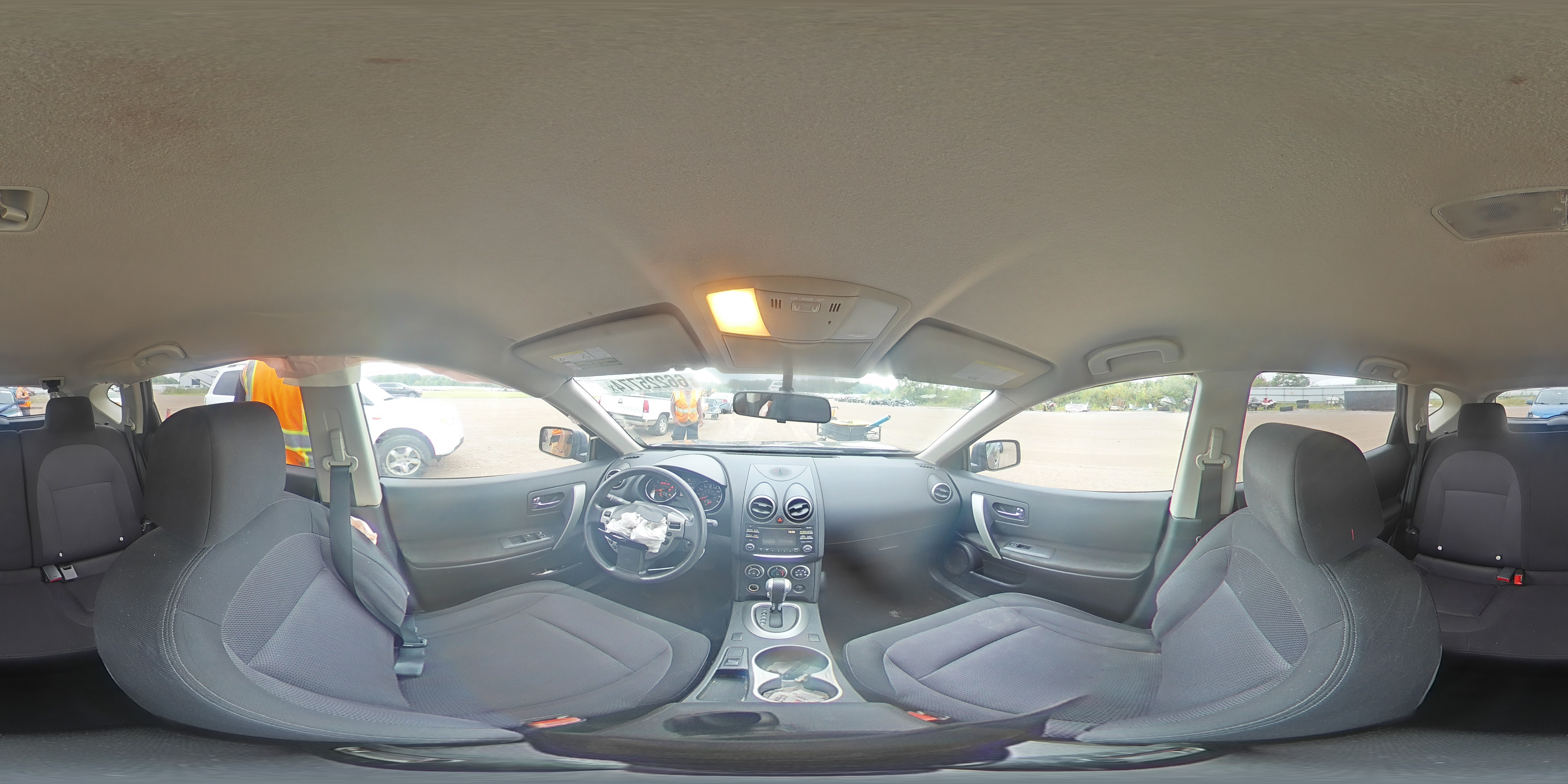 2012 Nissan Rogue S VIN: JN8AS5MV8CW380681 Lot: 66225774