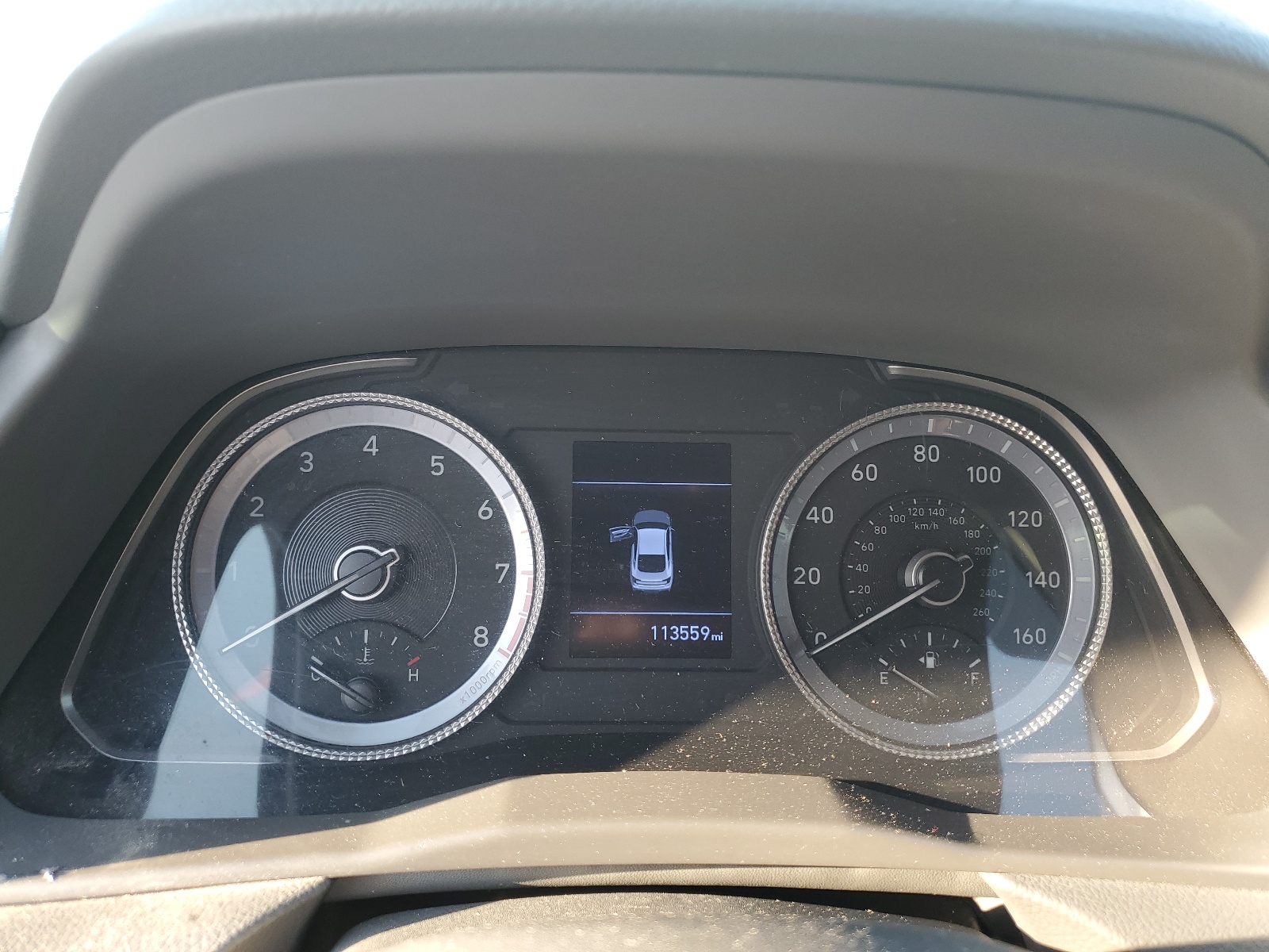 5NPEG4JA0MH111379 2021 Hyundai Sonata Se