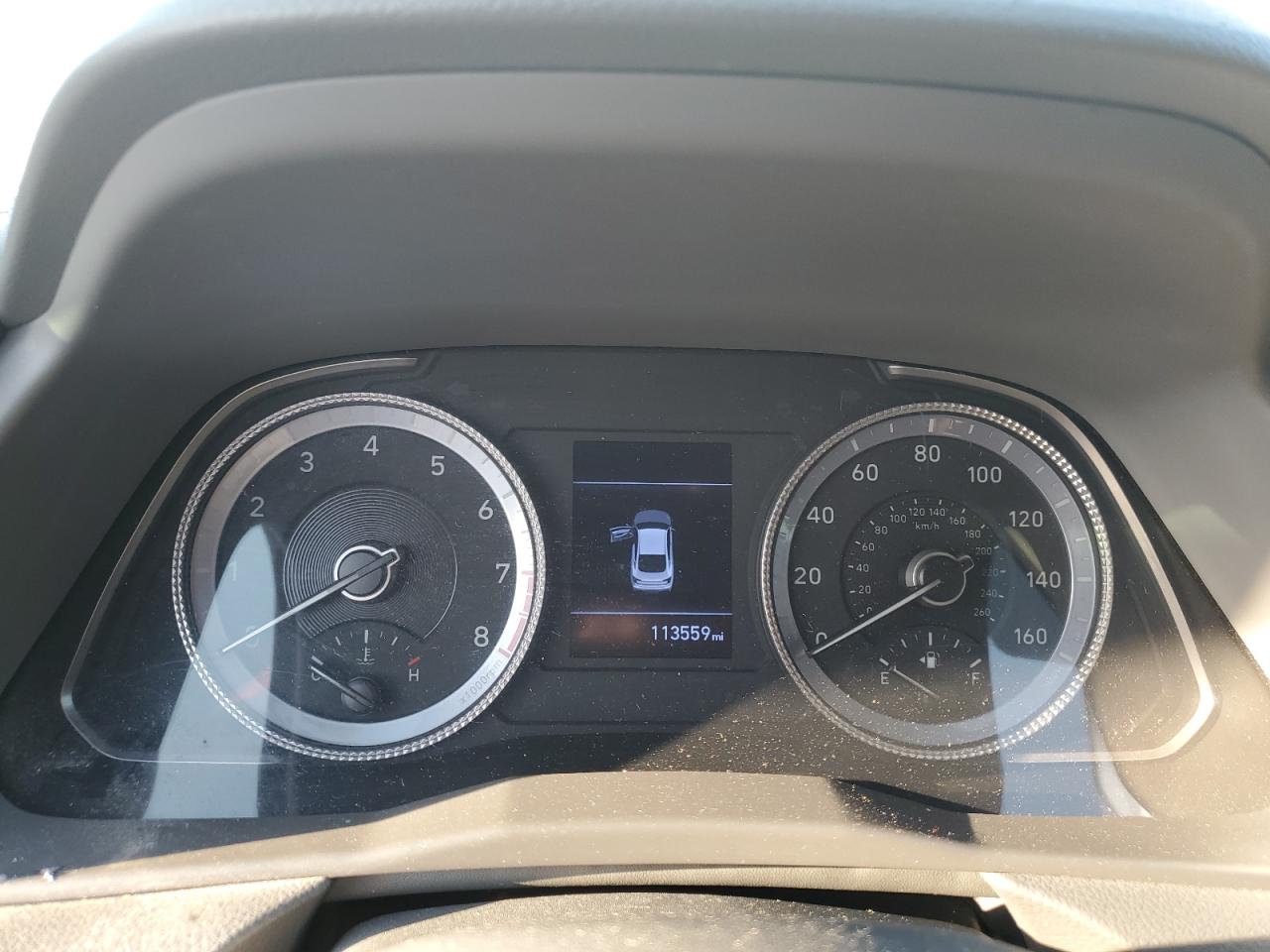 2021 Hyundai Sonata Se VIN: 5NPEG4JA0MH111379 Lot: 66092564