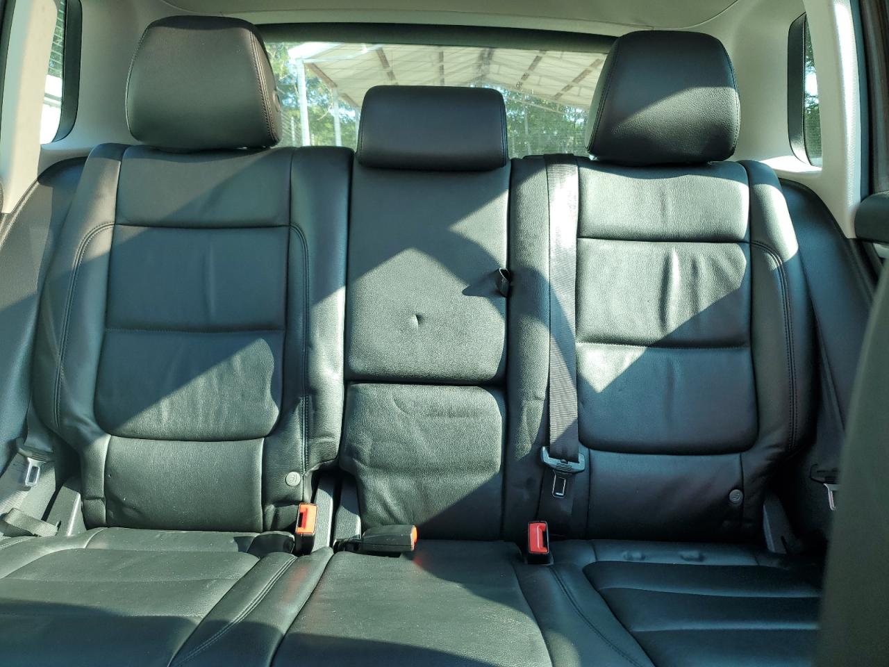 2013 Volkswagen Tiguan S VIN: WVGAV3AX5DW591914 Lot: 66423304