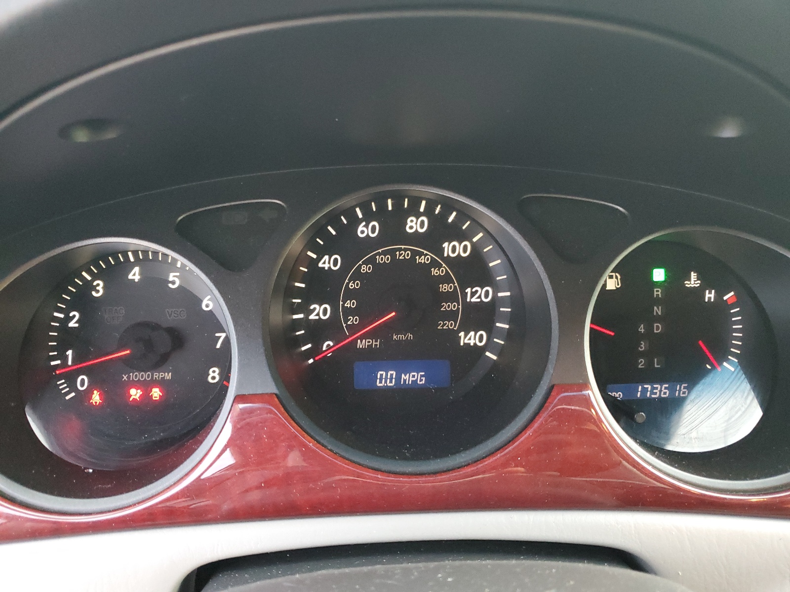 JTHBF30G820048613 2002 Lexus Es 300