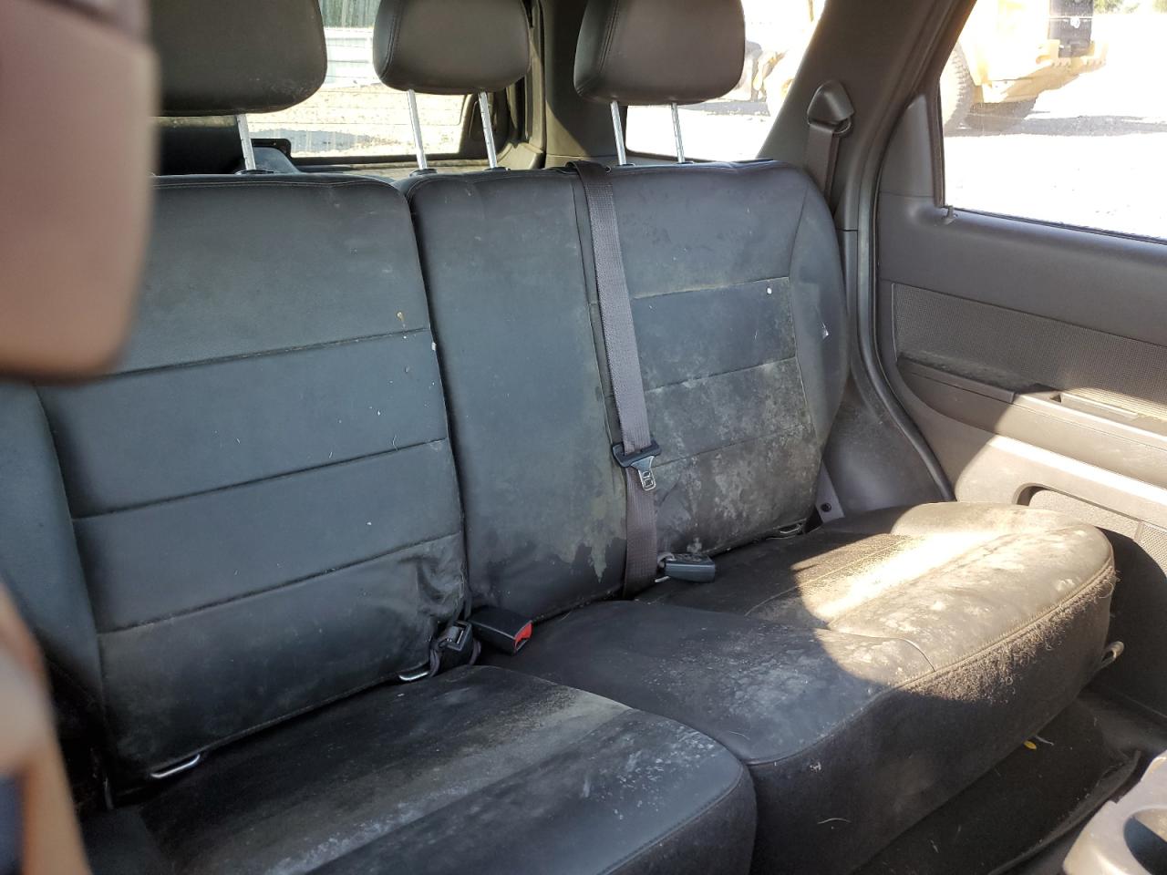 2012 Ford Escape Xlt VIN: 1FMCU9DGXCKA40877 Lot: 66401554