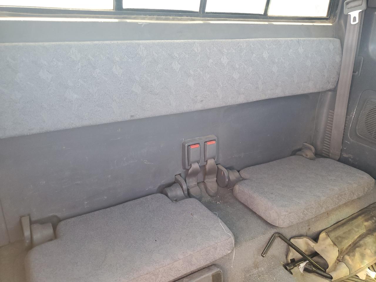 2000 Toyota Tacoma Xtracab VIN: 5TEWN72N4YZ686844 Lot: 67563354