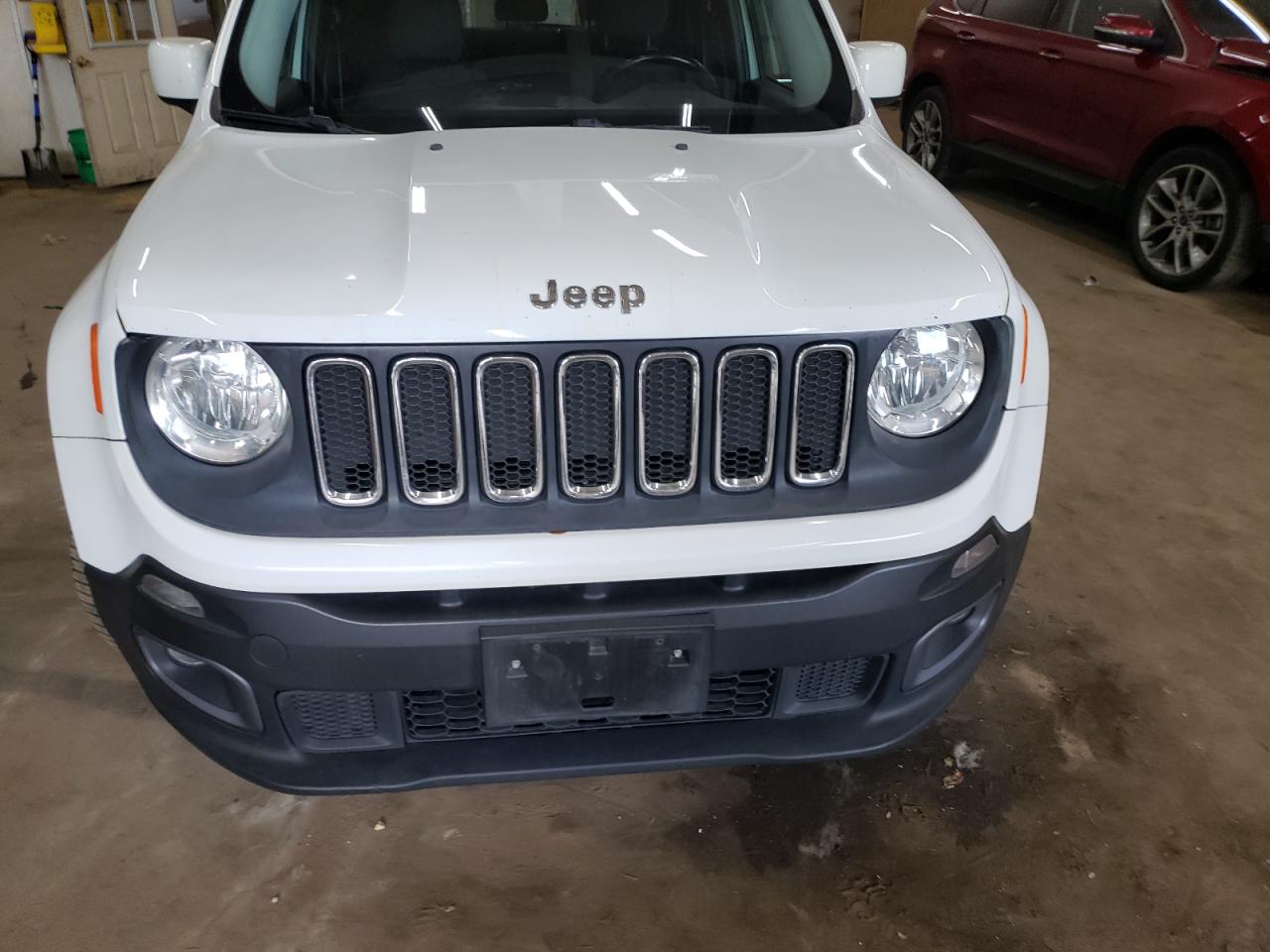 ZACCJBBT7GPD26993 2016 Jeep Renegade Latitude