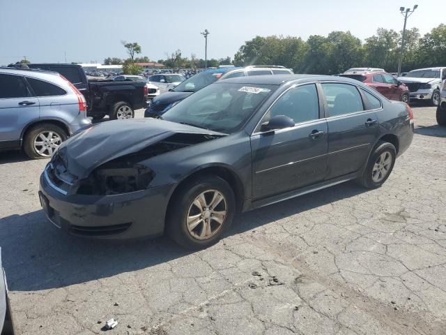 2012 Chevrolet Impala Ls