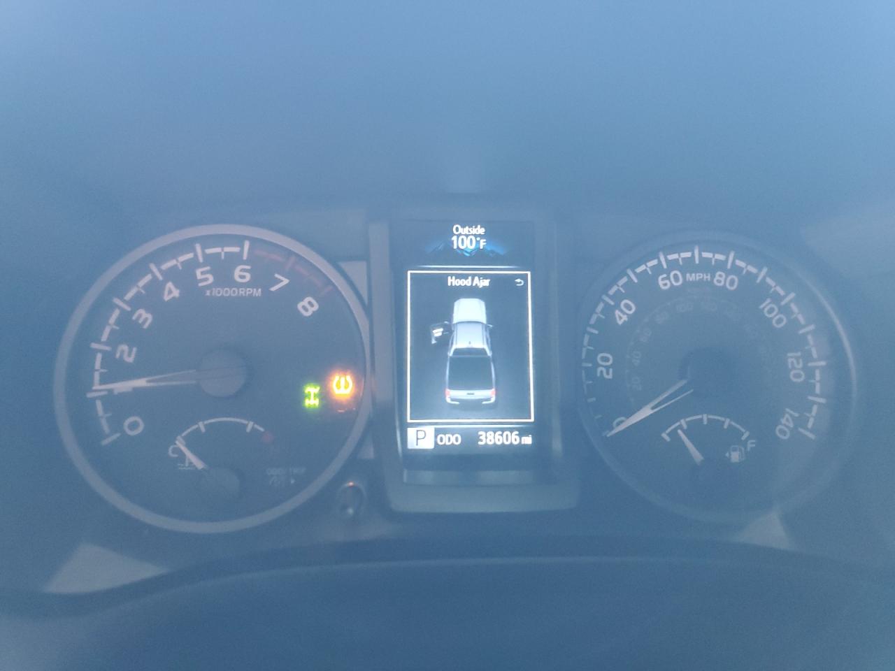 2022 Toyota Tacoma Double Cab VIN: 3TMCZ5AN3NM501057 Lot: 65985934