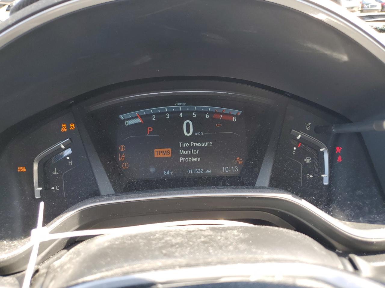 2021 Honda Cr-V Exl VIN: 5J6RW2H86MA003068 Lot: 65446514