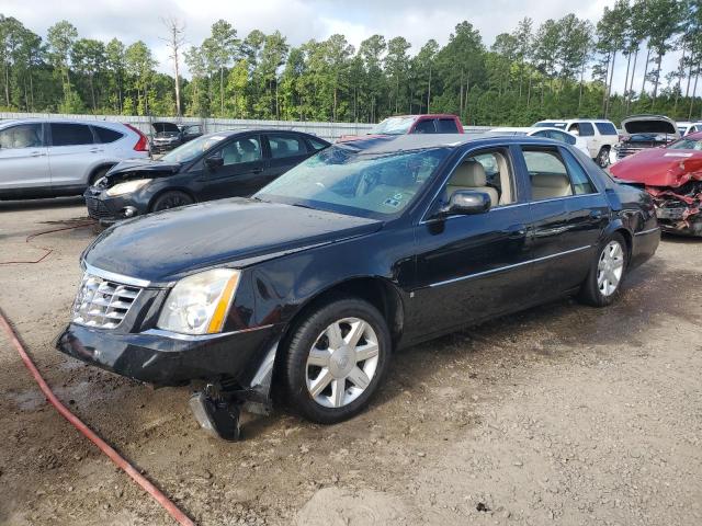 2006 Cadillac Dts 