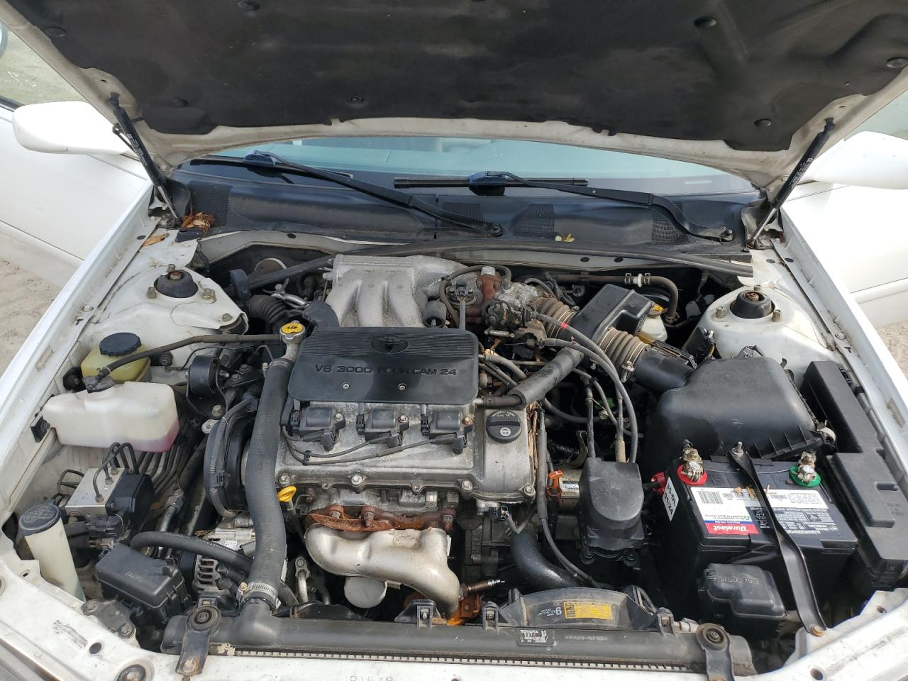 2000 Toyota Camry Ce VIN: JT2BF22K6Y0288497 Lot: 67213684