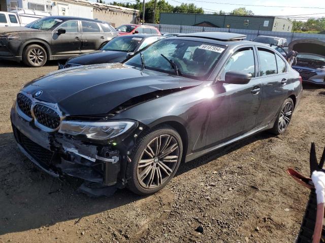 WBA5U9C02LA380190 BMW M3 40XI