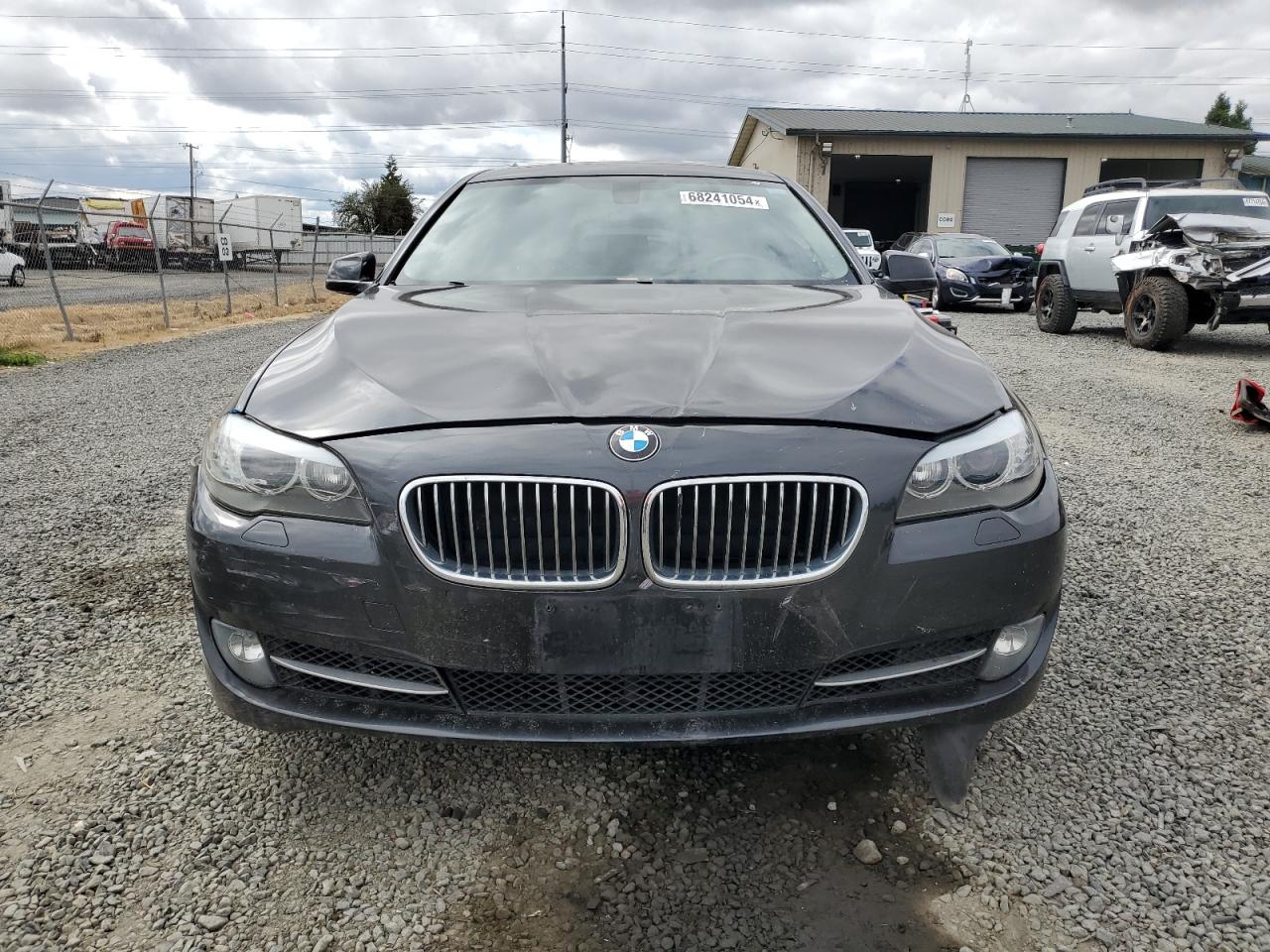 2013 BMW 5er - Image 5