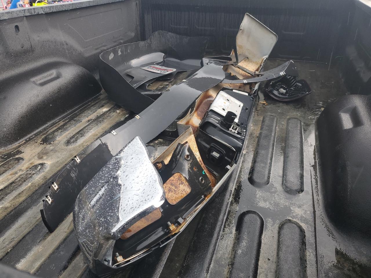 2017 Ram 1500 St VIN: 3C6JR6DT3HG687619 Lot: 65854494