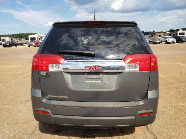  GMC TERRAIN 2013 Szary