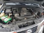 2013 Nissan Frontier S იყიდება Cahokia Heights-ში, IL - Front End