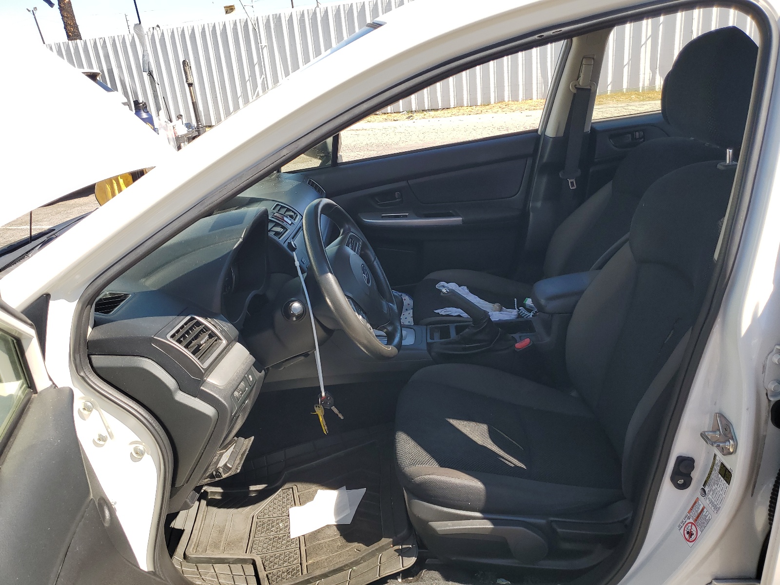 JF1GJAA6XFH024195 2015 Subaru Impreza