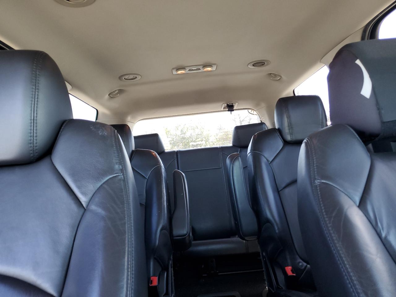 2010 GMC Acadia Slt-1 VIN: 1GKLVMEDXAJ249102 Lot: 67032264