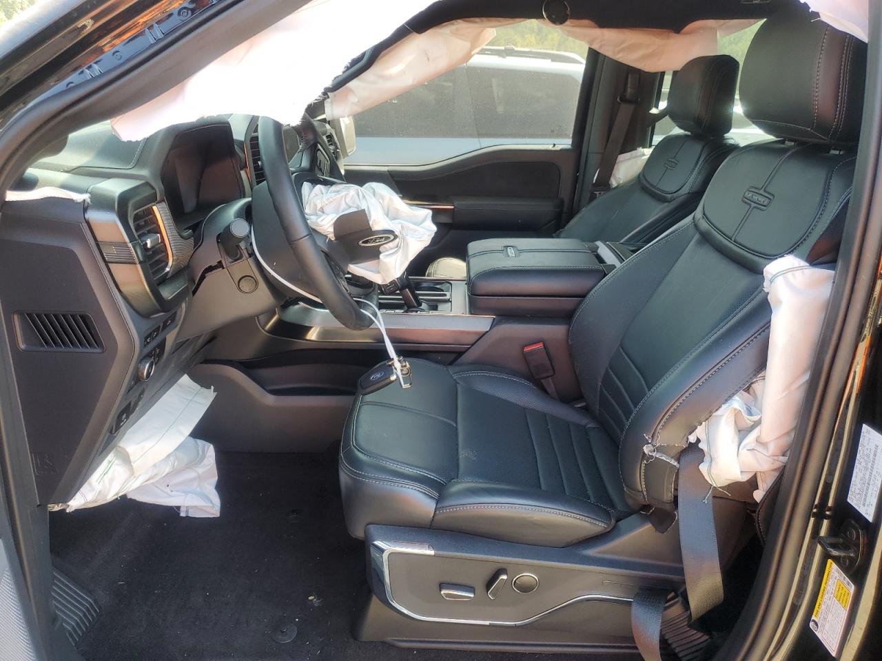 2023 Ford F-150 - Image 7