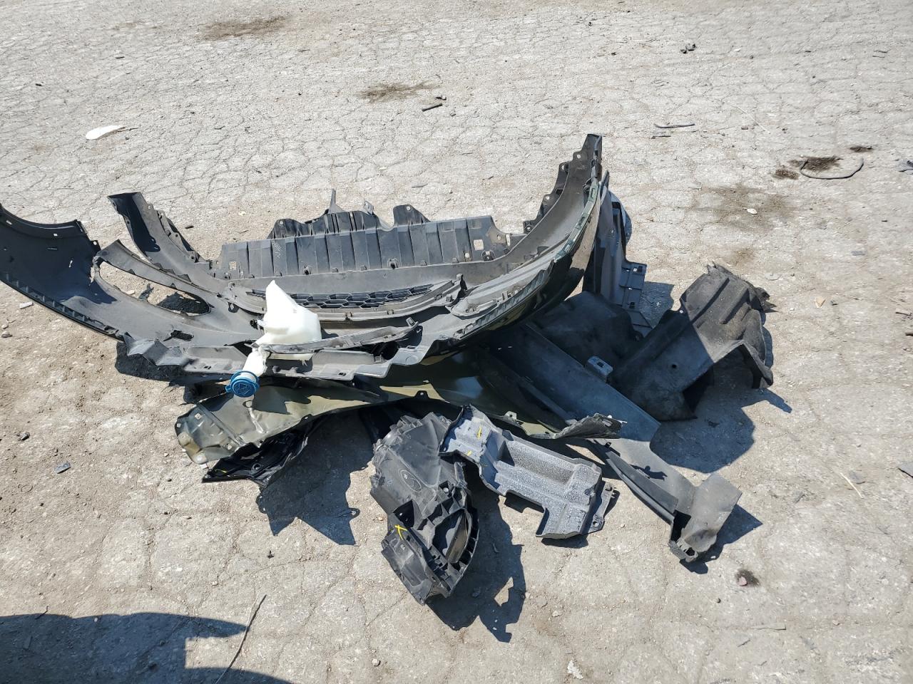 2016 Honda Hr-V Lx VIN: 3CZRU6H38GM730589 Lot: 65085424