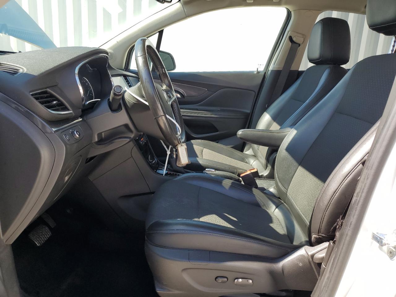 2019 Buick Encore Preferred VIN: KL4CJASB5KB723634 Lot: 66723504