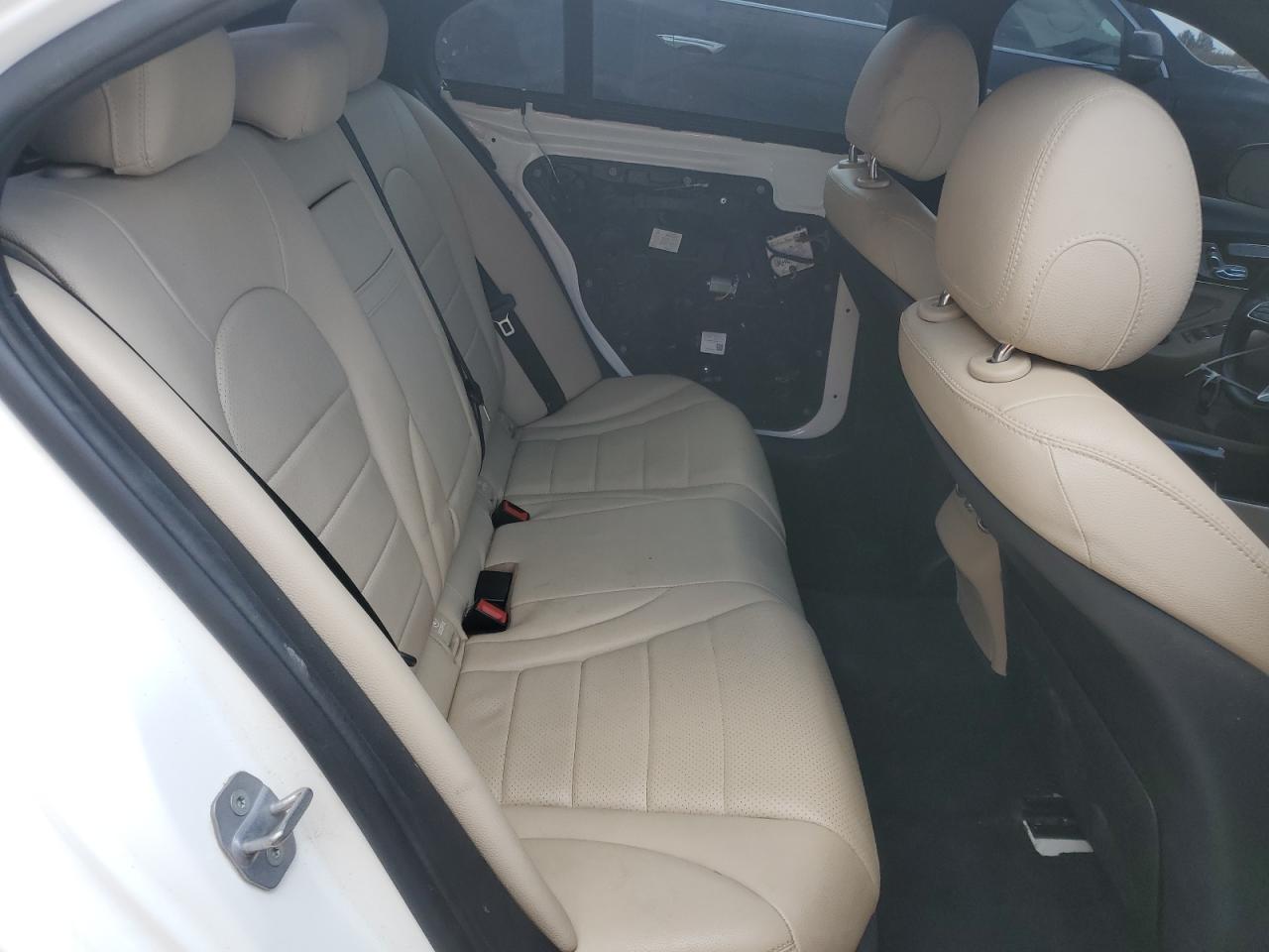 2018 Mercedes-Benz C 300 VIN: 55SWF4JB2JU281803 Lot: 62952214