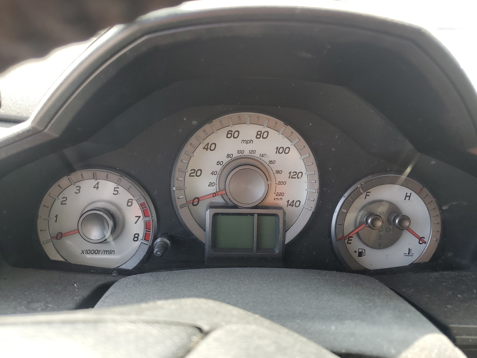 5FNYF3H58EB017625 2014 Honda Pilot Exl