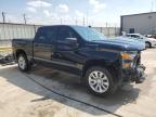 2024 Chevrolet Silverado C1500 Custom იყიდება Haslet-ში, TX - Front End