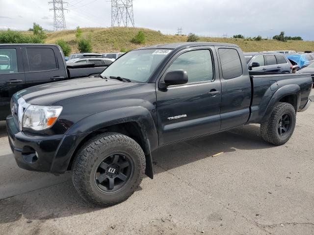 2009 Toyota Tacoma Access Cab