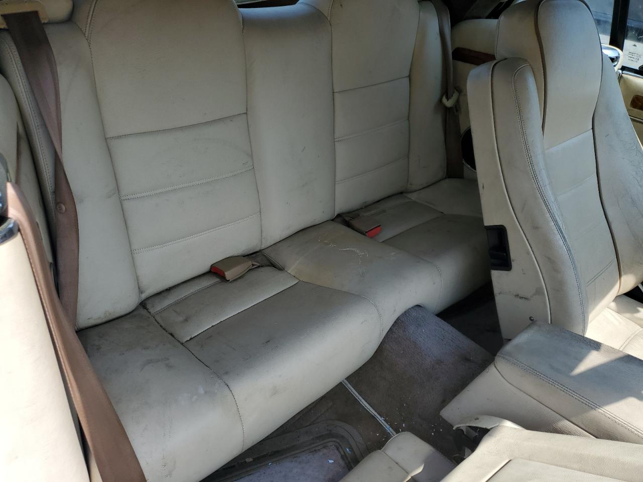 1995 Jaguar Xjs 2+2 VIN: SAJNX2748SC195225 Lot: 67226964