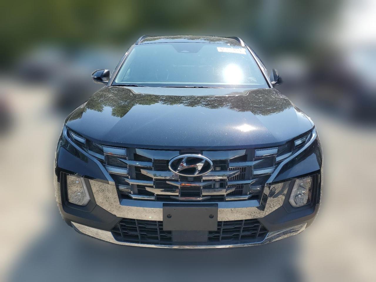 2022 Hyundai Santa Cruz Limited VIN: 5NTJEDAF6NH015808 Lot: 65475824