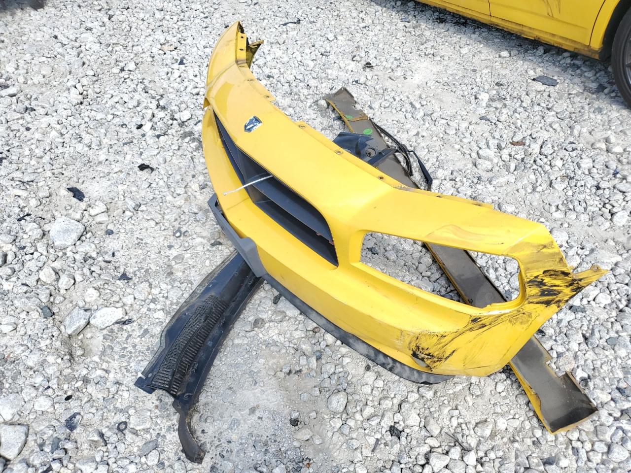 2006 Dodge Charger R/T VIN: 2B3KA53H56H385064 Lot: 65806064