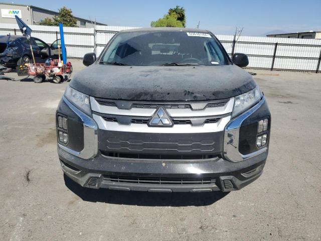  MITSUBISHI ALL Models 2022 Черный